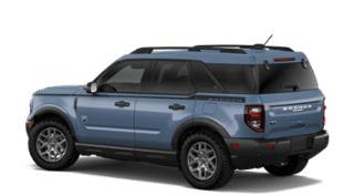 2026 Ford Bronco Sport® External Image 2